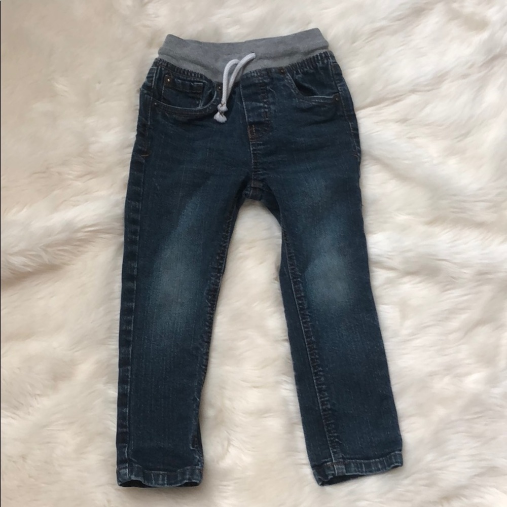 Boys Cat & Jack Jeans 👖 Size 3T